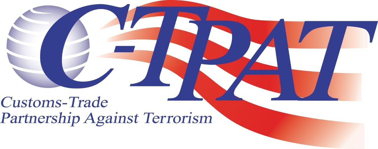 C-TPAT — Customs-Trade Partnership Against Terrorism