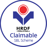 HRDF Claimable — SBL Scheme