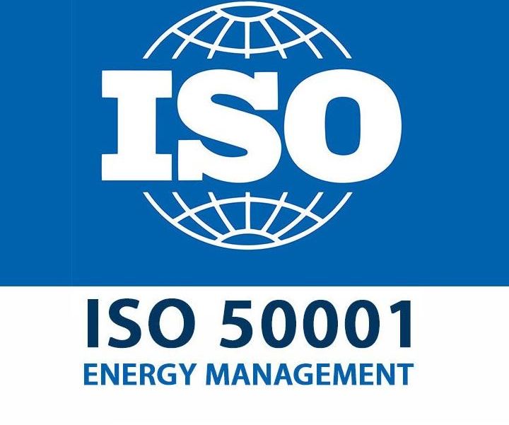 ISO 50001 — Energy Management