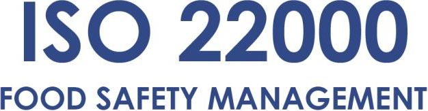 ISO 22000 — Food Safety Management