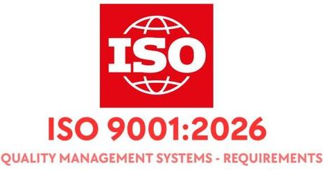 ISO 9001 — Quality Management Systems