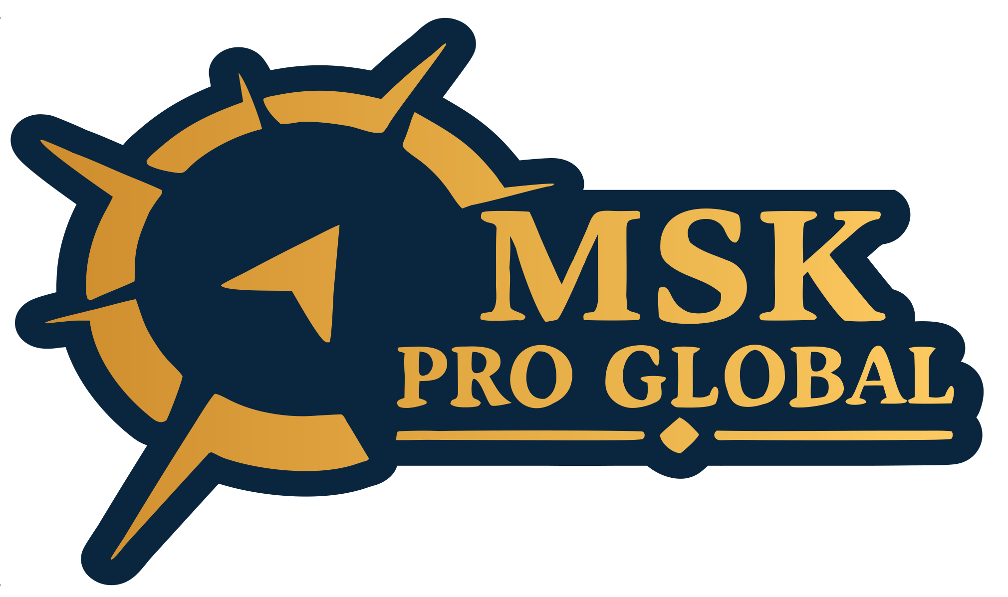 MSK Pro Global