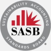 SASB — Sustainability Accounting Standards Board