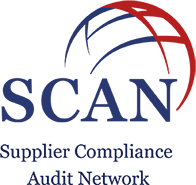 SCAN — Supplier Compliance Audit Network