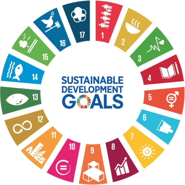 United Nations Sustainable Development Goals