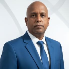 Ts. Karu Selvamani Karuppiah