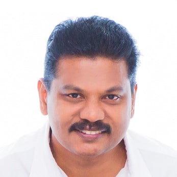 Krishnan Lechumanan